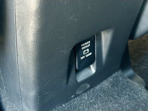 Used 2024 Mitsubishi Eclipse Cross AWD image 24