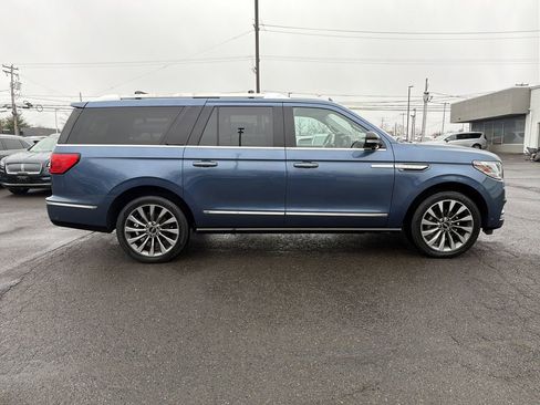 Used 2020 Lincoln Navigator L Reserve w/ Luxury Package image 6