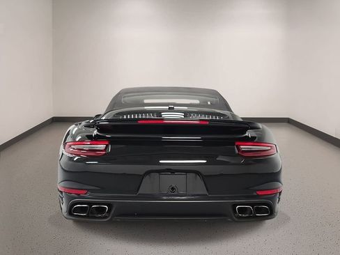 Used 2019 Porsche 911 Turbo AWD/4WD image 6