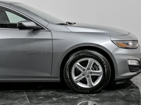Used 2024 Chevrolet Malibu LS image 14
