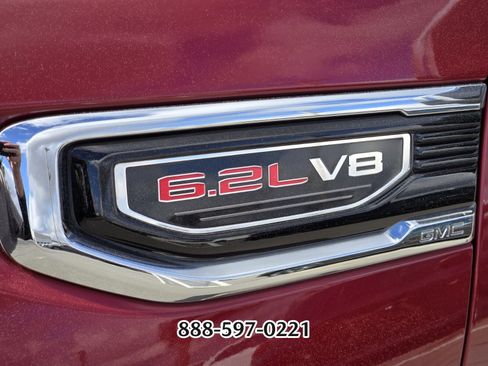 Used 2019 GMC Sierra 1500 Denali w/ Denali Ultimate Package image 9