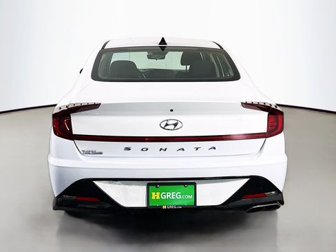 Used 2023 Hyundai Sonata SEL FWD image 8