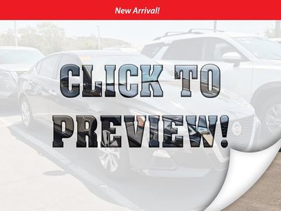 Used 2021 Nissan Altima 2.5 S