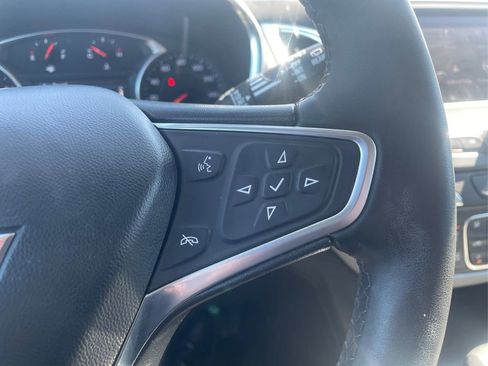 Used 2023 Chevrolet Equinox LT image 41