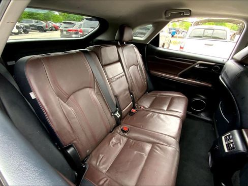 Used 2019 Lexus RX 350 FWD w/ Navigation Package image 19