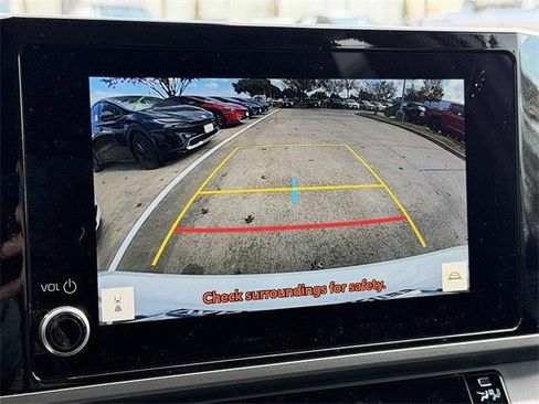 New 2026 Toyota Camry LE image 12