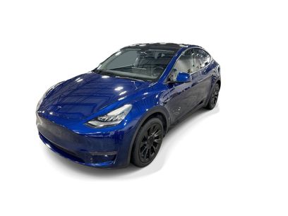 Certified 2023 Tesla Model Y AWD