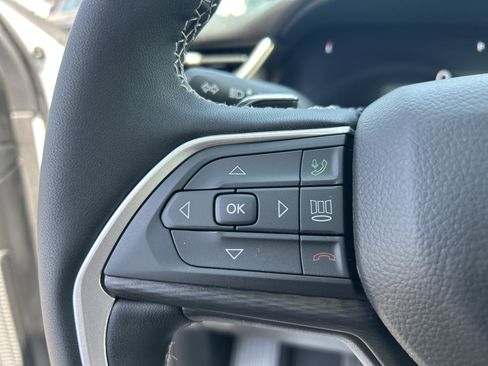 New 2026 Jeep Grand Cherokee Laredo X RWD image 20