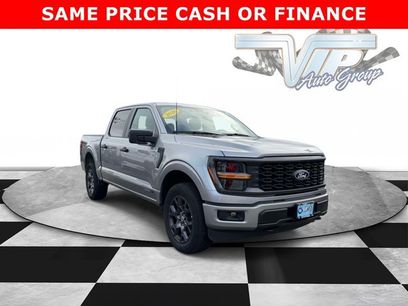 Used 2026 Ford F150 STX w/ Equipment Group 200A