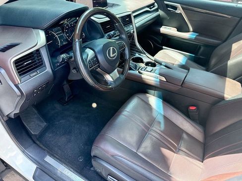 Used 2016 Lexus RX 350 FWD w/ Luxury Package image 25