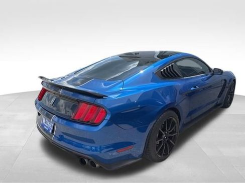 Used 2017 Ford Mustang Shelby GT350 w/ Electronics Package RWD image 4