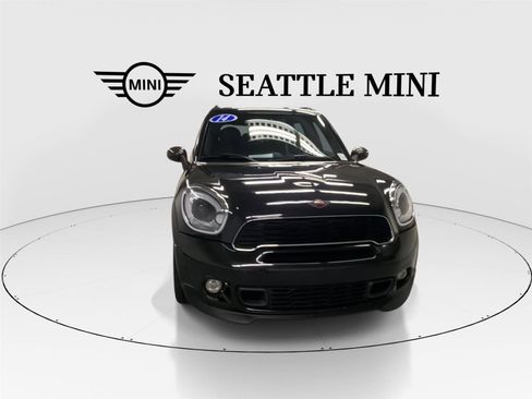 Used 2014 MINI Cooper Countryman John Cooper Works image 3