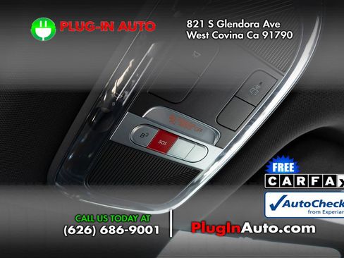 Used 2023 Hyundai Ioniq 6 SEL w/ Cargo Package image 33