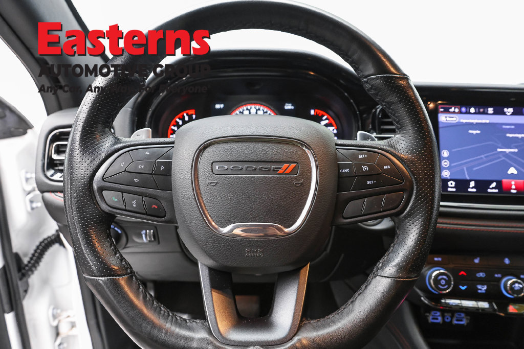 Used 2025 Dodge Durango GT RWD image 11
