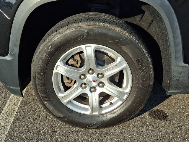 Used 2019 GMC Acadia SLE FWD image 8