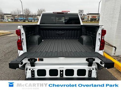 New 2026 Chevrolet Silverado 1500 LT w/ All Star Edition Plus image 5