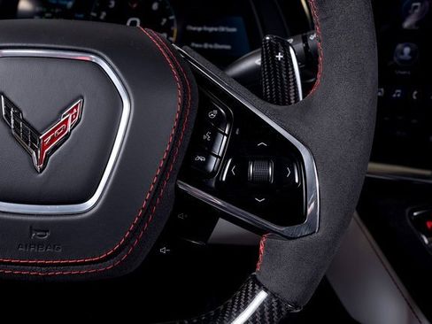 Used 2023 Chevrolet Corvette Z06 image 37