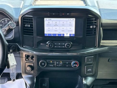 Used 2023 Ford F150 XL w/ STX Appearance Package AWD/4WD image 38