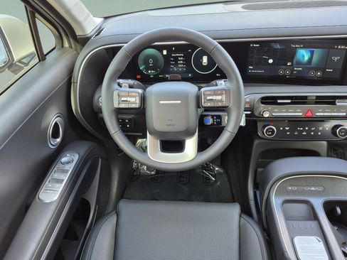New 2026 Hyundai Palisade SEL AWD/4WD image 12