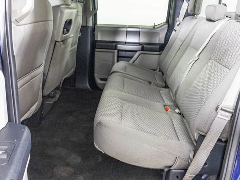 Used 2020 Ford F150 XLT w/ Equipment Group 302A Luxury image 40