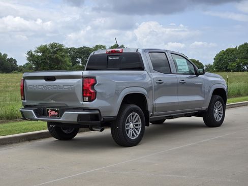 New 2026 Chevrolet Colorado LT RWD image 3