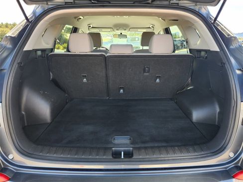 Used 2018 Hyundai Tucson SEL image 13