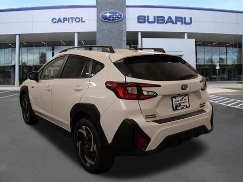 New 2026 Subaru Crosstrek 2.5i Limited w/ Crosstrek Mirror Package AWD/4WD image 6