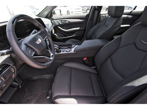 New 2026 Cadillac CT5 Premium Luxury w/ Technology Package RWD image 6