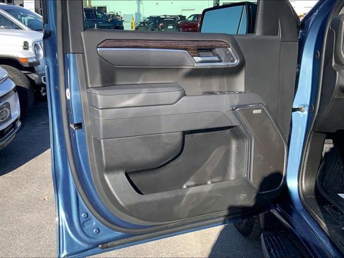 Used 2026 GMC Sierra 1500 Elevation w/ Elevation Premium Package image 22