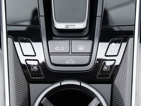 Certified 2024 Porsche 911 Turbo S AWD/4WD image 24