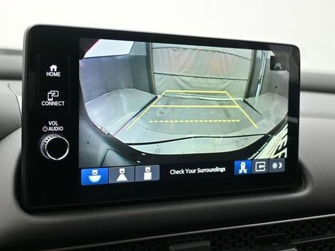 New 2026 Honda HR-V EX-L image 4