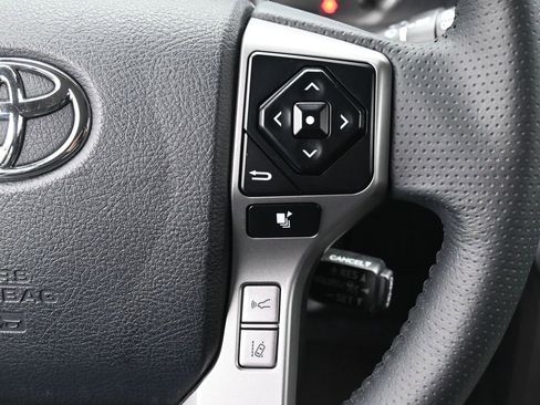 Certified 2022 Toyota 4Runner TRD Sport image 18