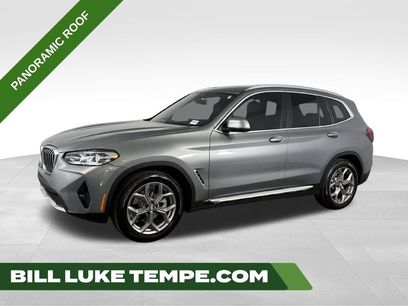 Used 2023 BMW X3 sDrive30i w/ Premium Package