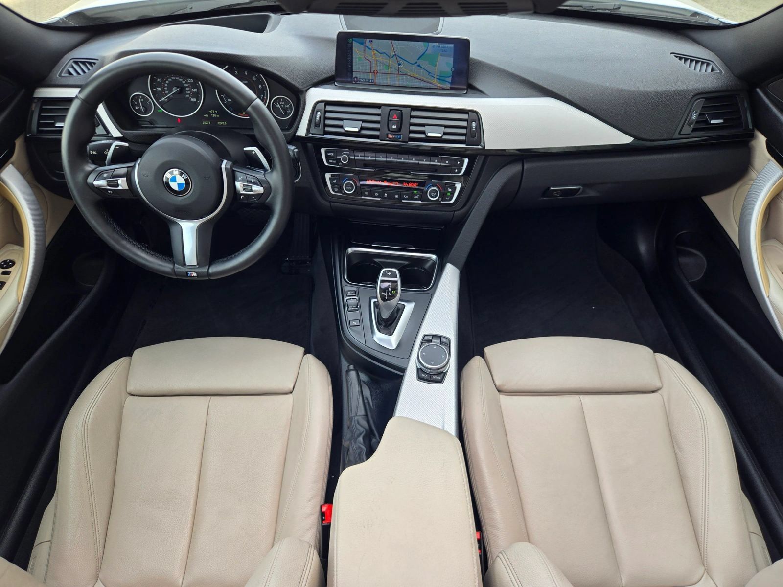 Used 2015 BMW 428i Coupe RWD image 22
