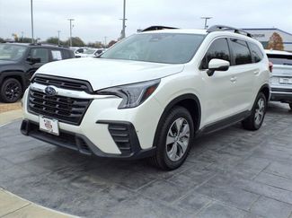 Certified 2023 Subaru Ascent Premium w/ Convenience Package video 3