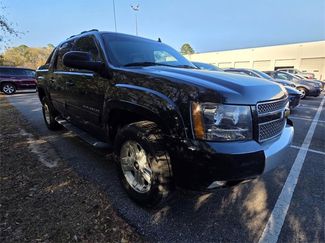 Used 2013 Chevrolet Avalanche LT w/ Suspension Package, Off-Road video 1