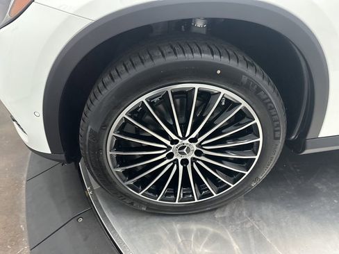 New 2026 Mercedes-Benz GLC 300 image 31