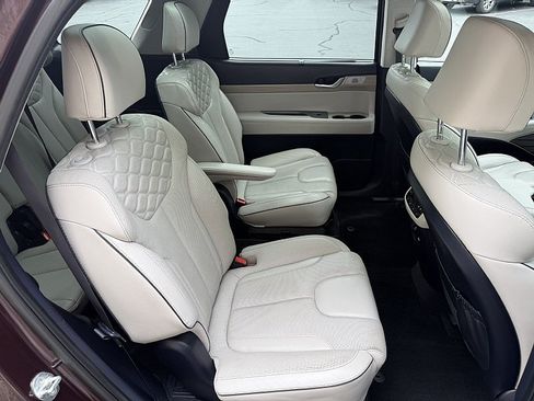 Used 2021 Hyundai Palisade Limited AWD/4WD image 23