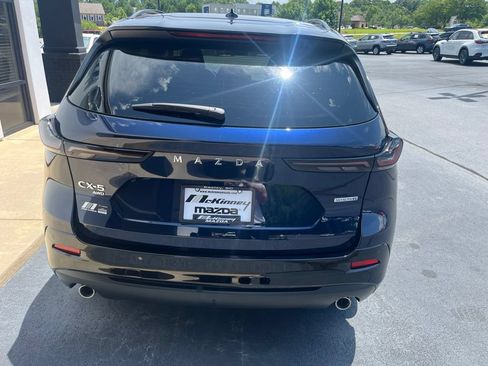 New 2026 MAZDA CX-5 2.5 S w/ Premium Package AWD/4WD image 12