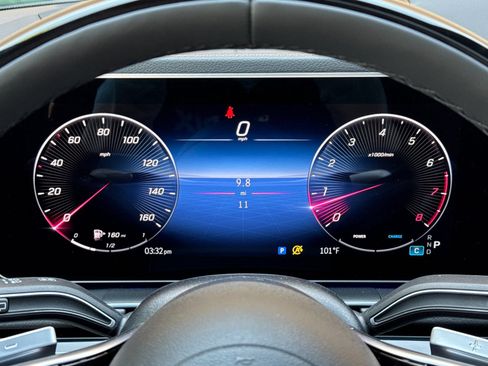 New 2026 Mercedes-Benz GLE 350 4MATIC image 24