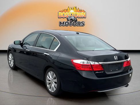 Used 2014 Honda Accord EX-L image 3