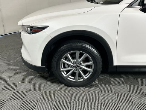 Used 2022 MAZDA CX-5 AWD 2.5 S image 11
