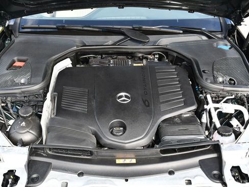 Used 2023 Mercedes-Benz E 450 Cabriolet image 77