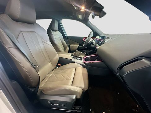 New 2026 BMW X3 xDrive30i w/ M Sport Package AWD/4WD image 28