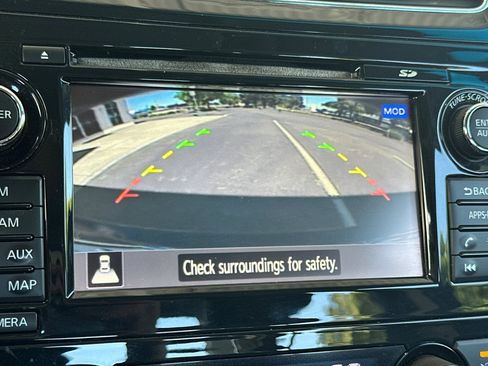 Used 2015 Nissan Altima 3.5 SL FWD image 24