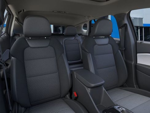 New 2026 Chevrolet Trax LT image 16