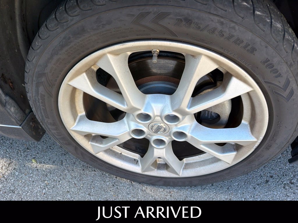 Used 2014 Nissan Maxima 3.5 SV w/ Premium Package FWD image 9