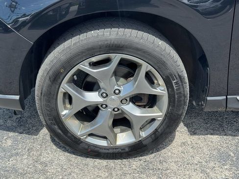 Used 2016 Subaru Forester 2.5i Touring AWD/4WD image 10