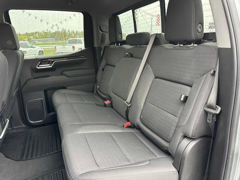 Used 2025 GMC Sierra 1500 Elevation w/ Preferred Package image 17