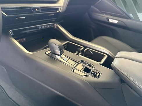 Certified 2026 Lexus TX 350 FWD w/ Convenience Package image 18